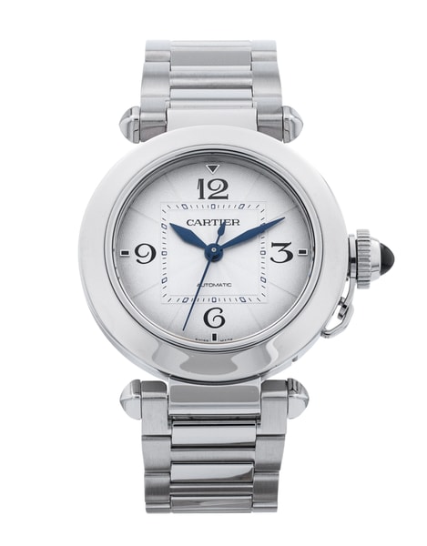 Cartier Pasha WSPA0013